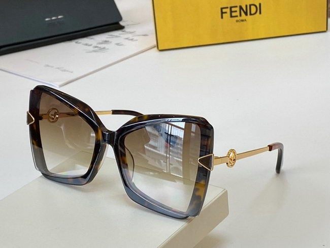 Fendi Sunglasses AAA+ ID:20220420-845